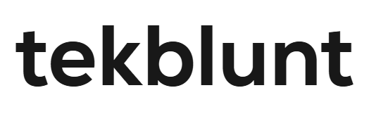 TEKBLUNT.COM